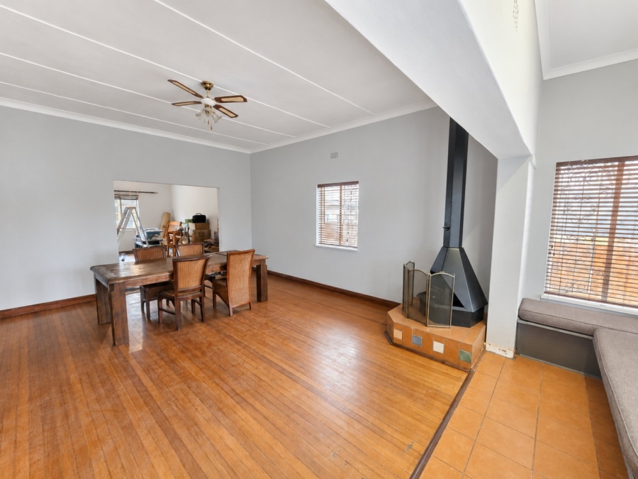 4 Bedroom Property for Sale in Dan Pienaar Free State